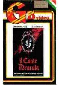 Il Conte Dracula