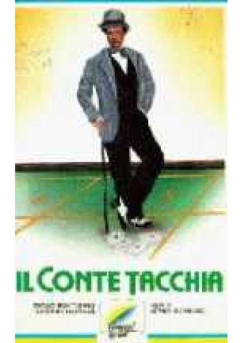 Il Conte Tacchia