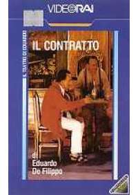 Il Contratto (teatro)