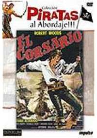 Il Corsaro (in spagnolo) 