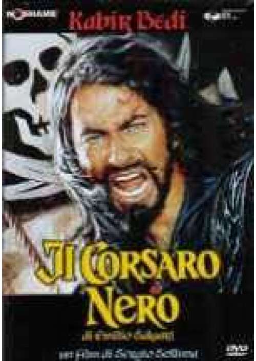 Il Corsaro nero 