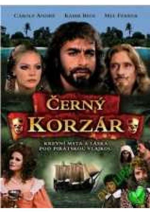 Il Corsaro nero