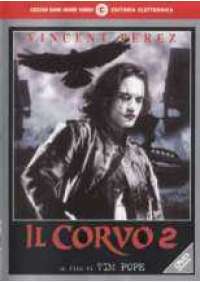 Il Corvo 2