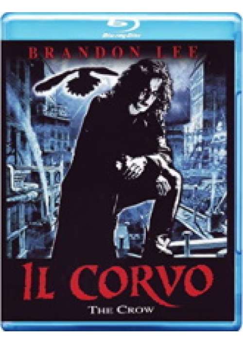 Il Corvo