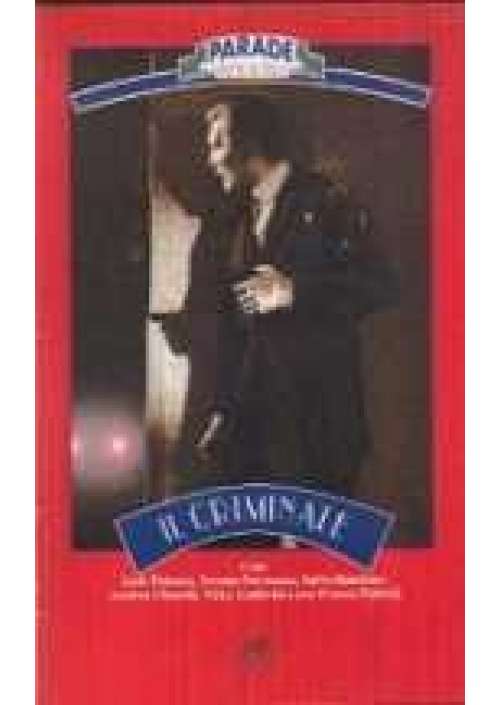 Il Criminale