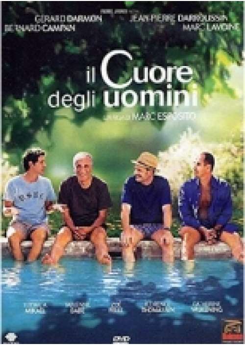 Il Cuore degli uomini