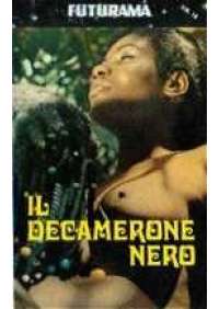 Il Decamerone nero