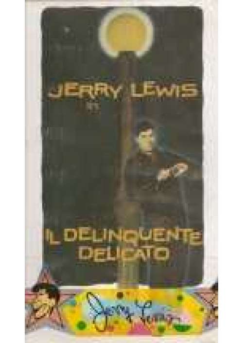 Il Delinquente delicato