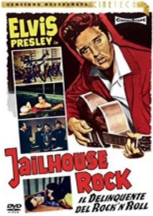 Il Delinquente del Rock'n'roll