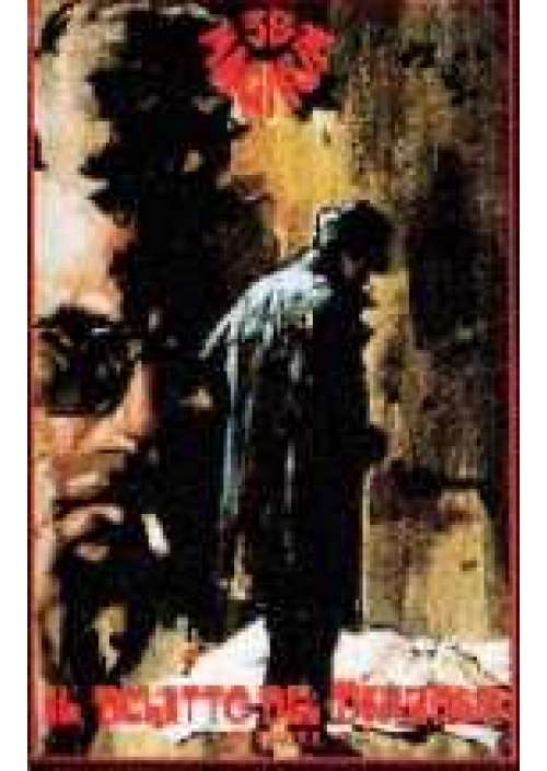 Il Delitto del diavolo (Le Regine)