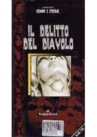 Il Delitto del diavolo (Le Regine)