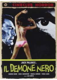 Il Demone Nero 