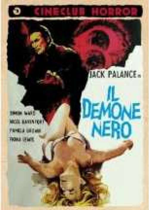 Il Demone Nero 