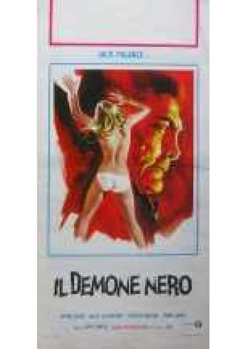 Il Demone nero