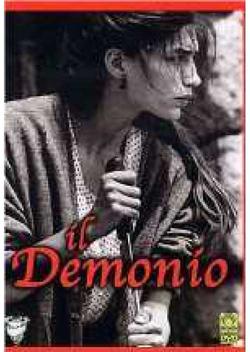 Il Demonio