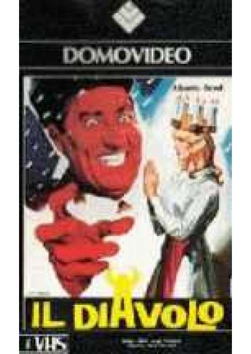 Il Diavolo
