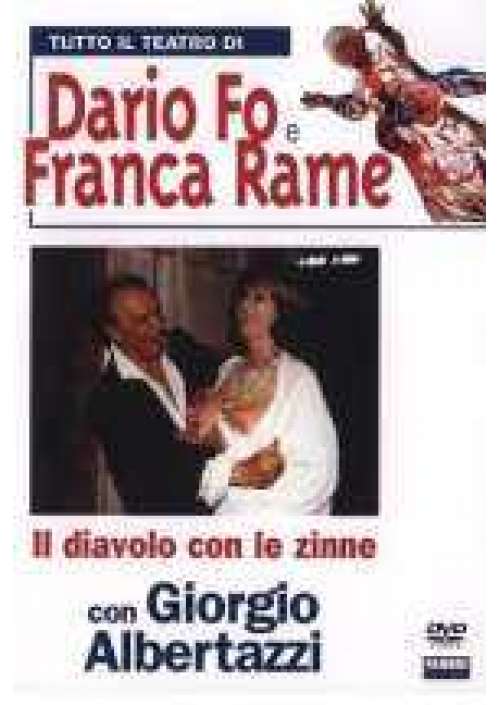Il Diavolo con le zinne