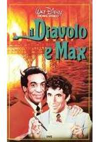 Il Diavolo e Max