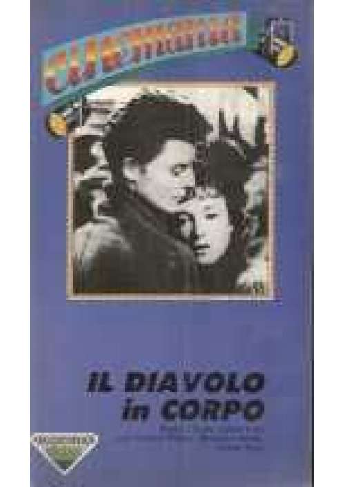 Il Diavolo in corpo