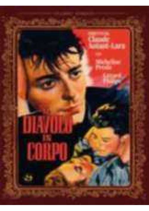 Il Diavolo in corpo