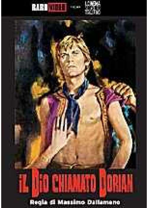 Il Dio chiamato Dorian 