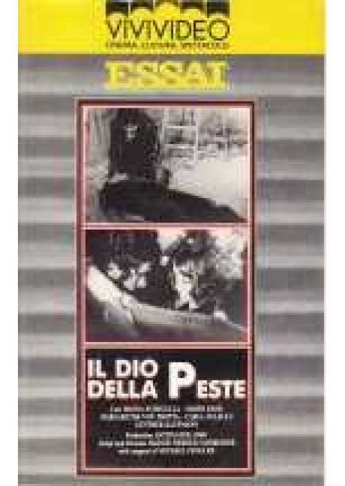 Il Dio della peste