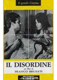 Il Disordine