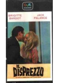 Il Disprezzo