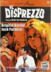 Il Disprezzo