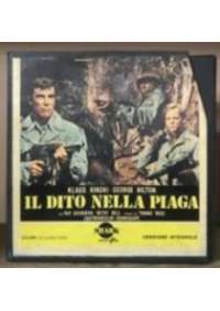 Il Dito nella piaga (Super8)