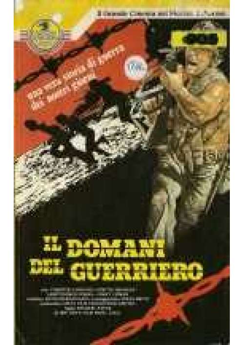 Il Domani del guerriero