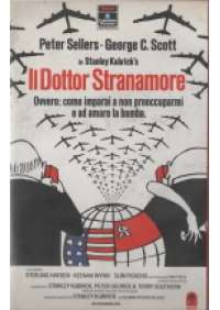 Il Dottor Stranamore