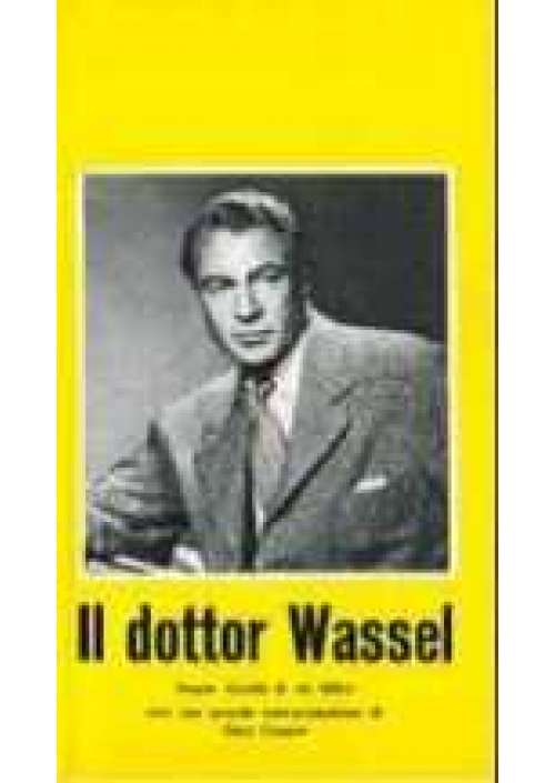Il Dottor Wassel