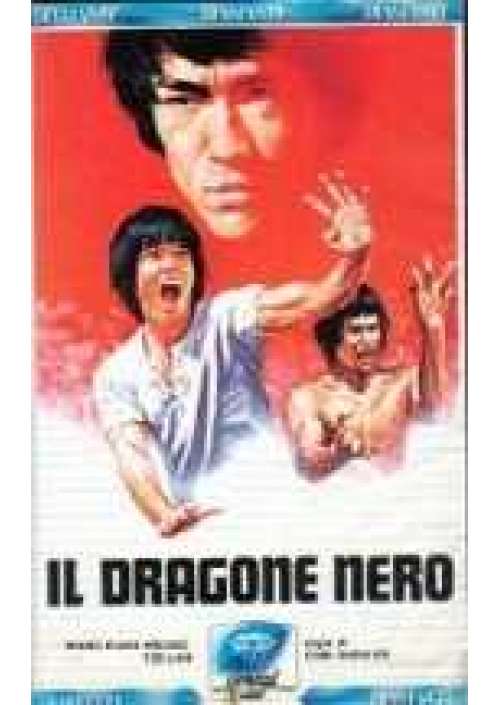Il Dragone nero