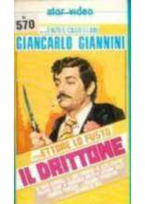 Il Drittone (Ettore Lo Fusto)