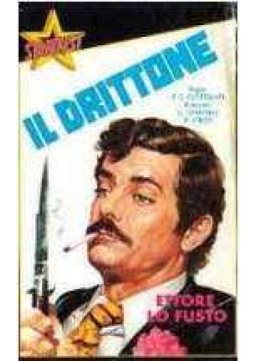 Il Drittone (Ettore Lo Fusto)