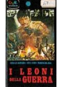 I Leoni della guerra