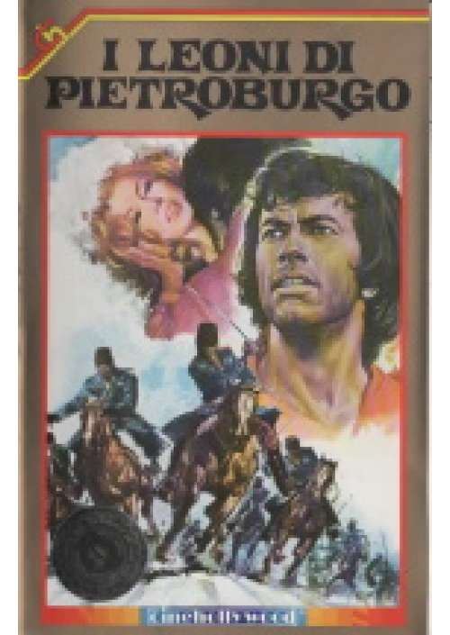 I Leoni di Pietroburgo
