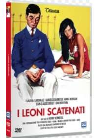 I Leoni Scatenati