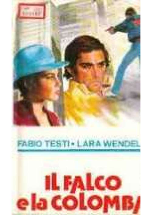 Il Falco e la Colomba