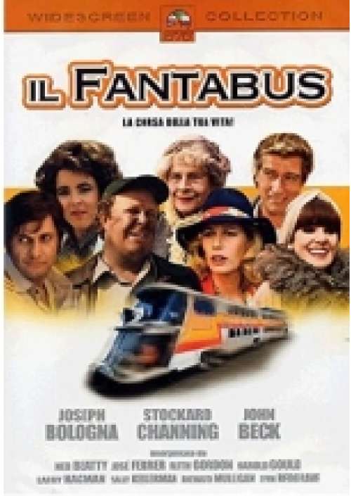 Il Fantabus