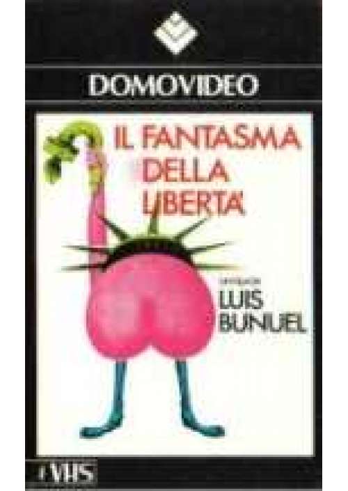 Il Fantasma della libertà