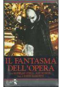 Il Fantasma dell'Opera