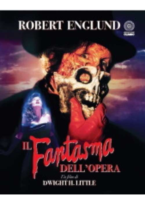 Il Fantasma dell'Opera