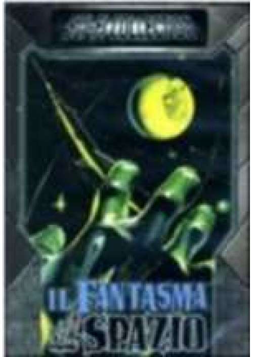 Il Fantasma dello spazio 