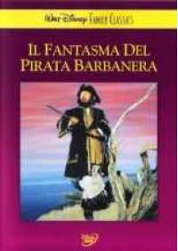 Il Fantasma del pirata Barbanera