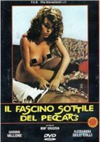 Il Fascino sottile del peccato