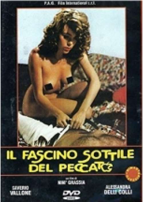 Il Fascino sottile del peccato