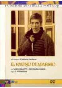 Il Fauno di marmo (2 dvd)