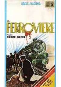 Il Ferroviere